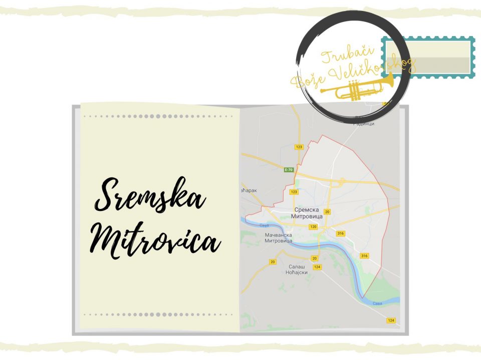 Trubači Sremska Mitrovica