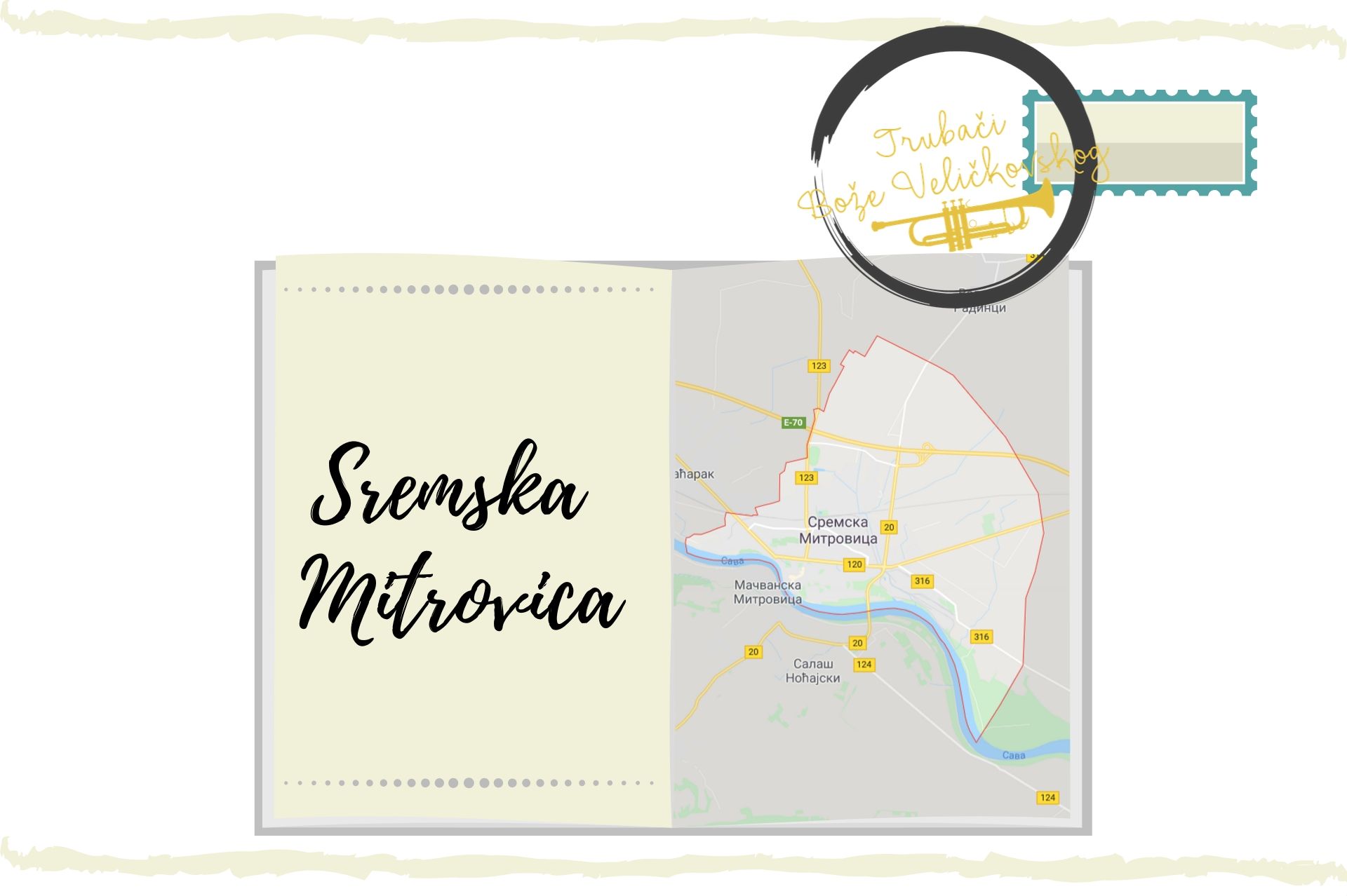 Trubači Sremska Mitrovica